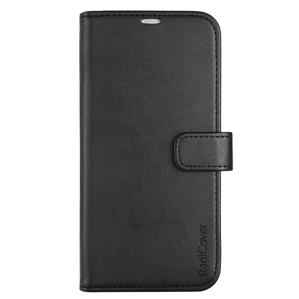 Mobildeksel Strålingsbeskyttelse Flipcover iPhone 14 Plus