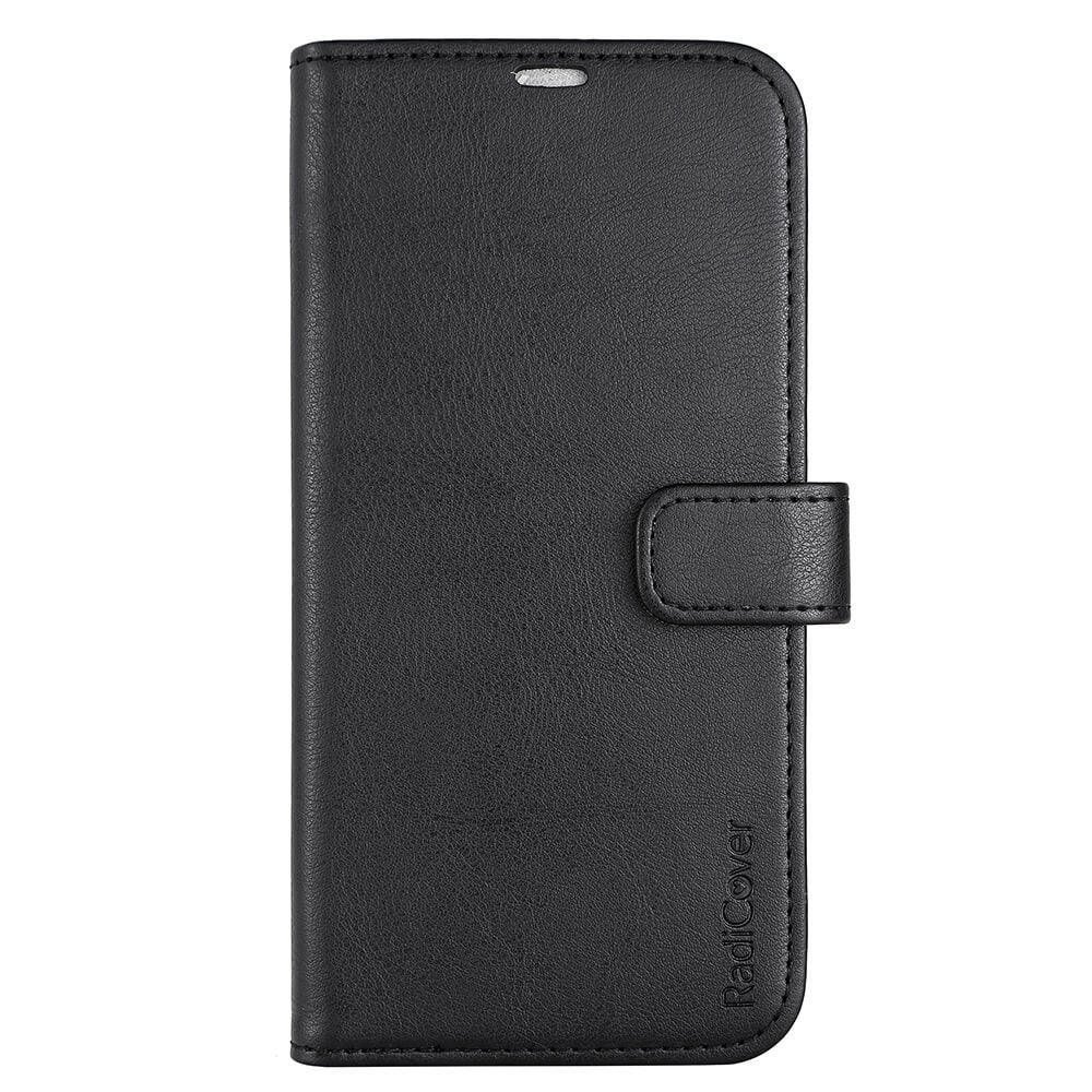 Wallet Case Anti-Radiation Flipcover iPhone 14 Plus