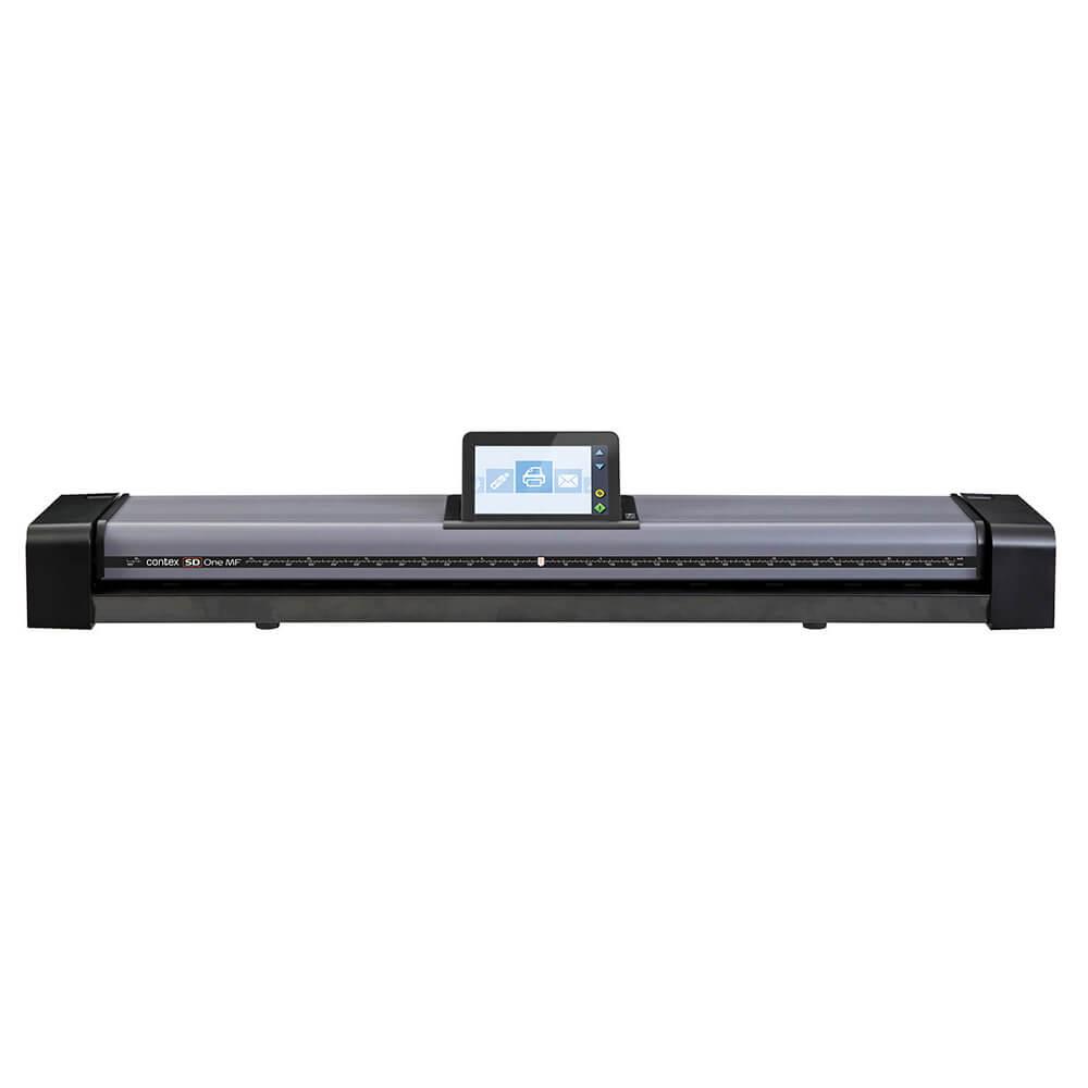 CONTEX SD One 36 MF,   Unactivated Scanner
