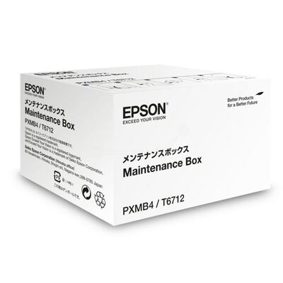 EPSON Maintenance C13T671200 PXMB4 / T6712