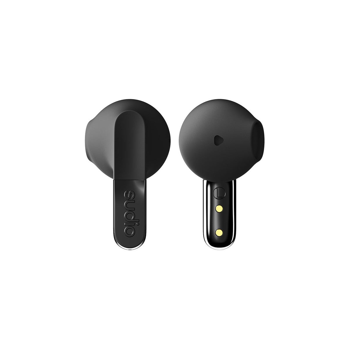 Kuuloke N3 In-Ear True Wireless Musta