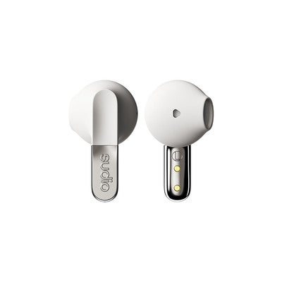 Kuuloke N3 In-Ear True Wireless Valkoinen
