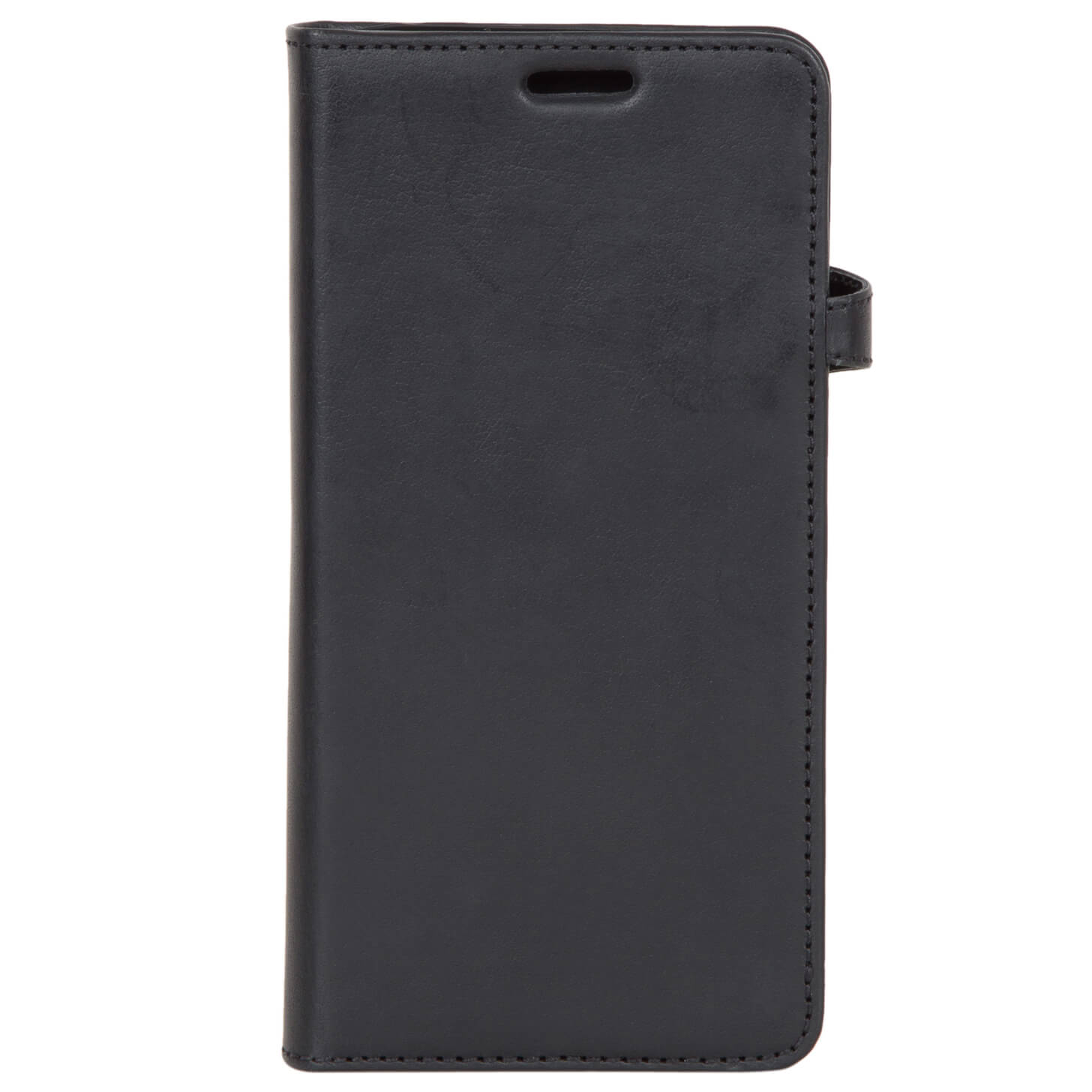 Wallet Case Black - Samsung S8 Plus 