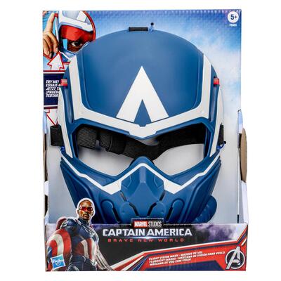 Avengers Captain America NWO Mask