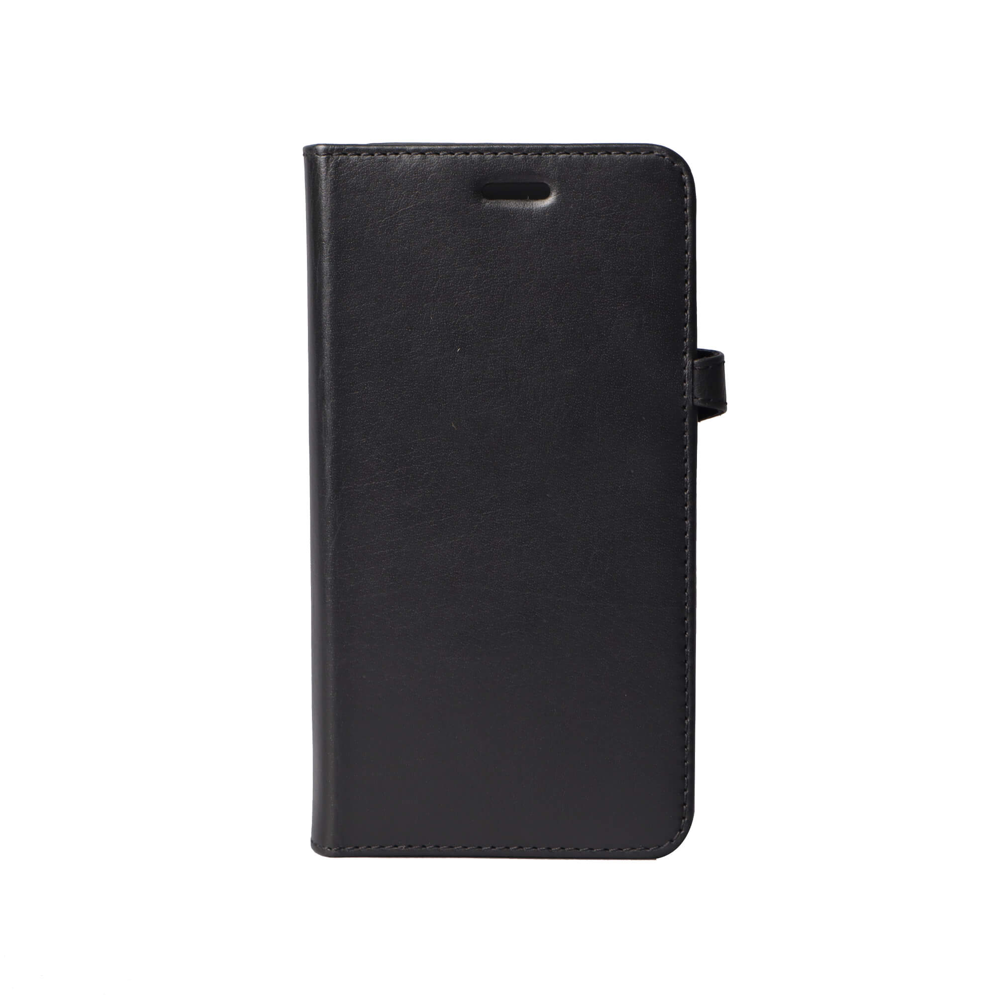 Wallet Case Black - iPhone XS Max