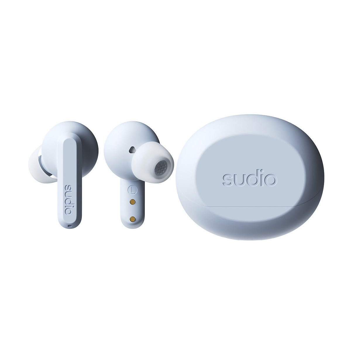 Bluetooth Earphones Sudio Tolv Earbuds Bluetooth Earphones Tolv