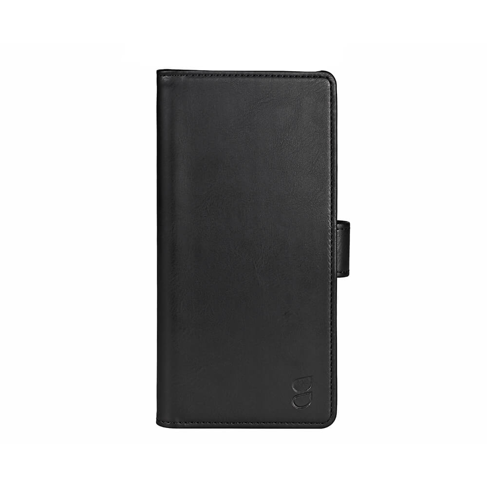 Wallet Case Black - Samsung Galaxy A33 5G
