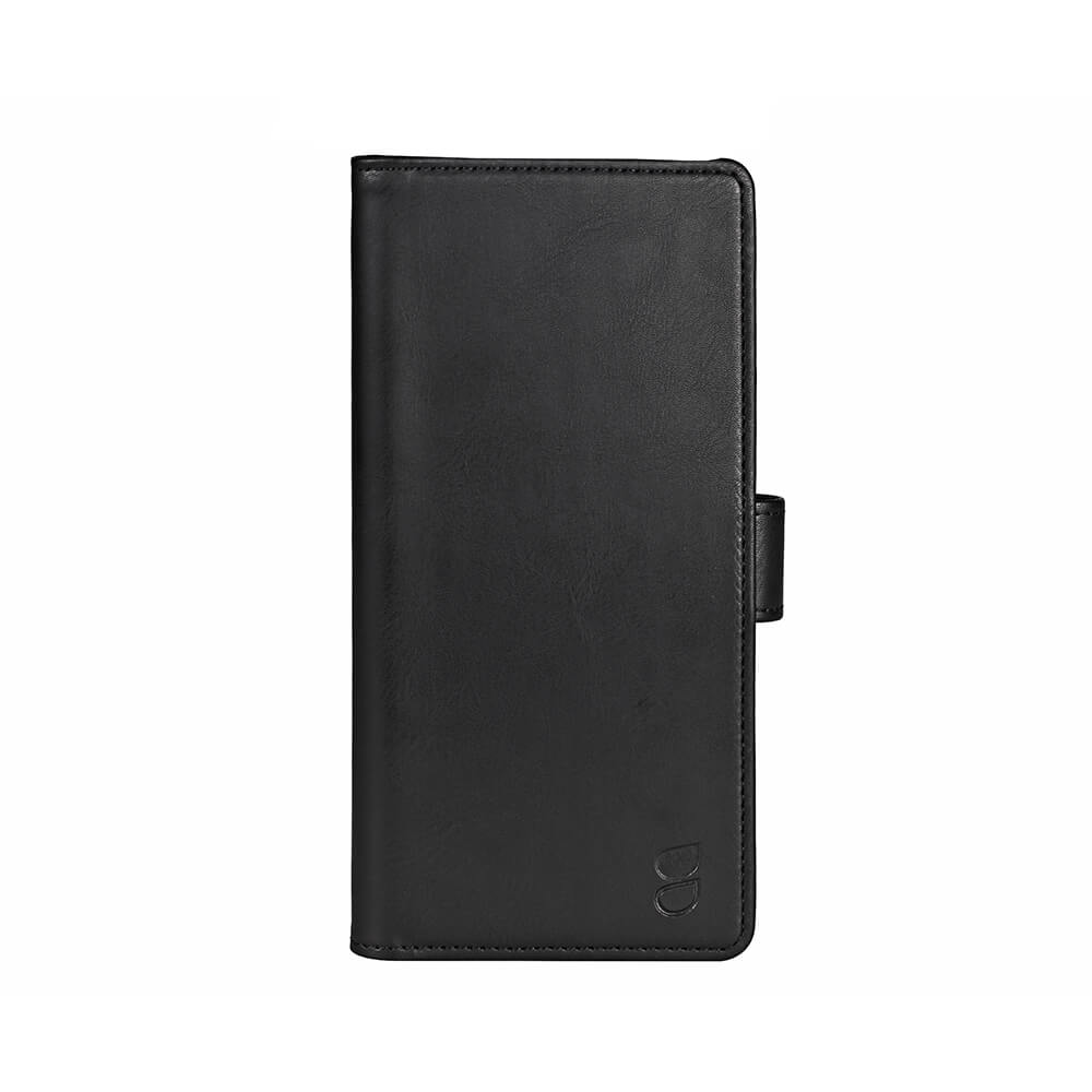 Lompakko Musta - Samsung Galaxy A33 5G
