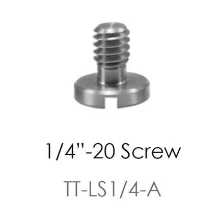 TILTA Screw 1/4 