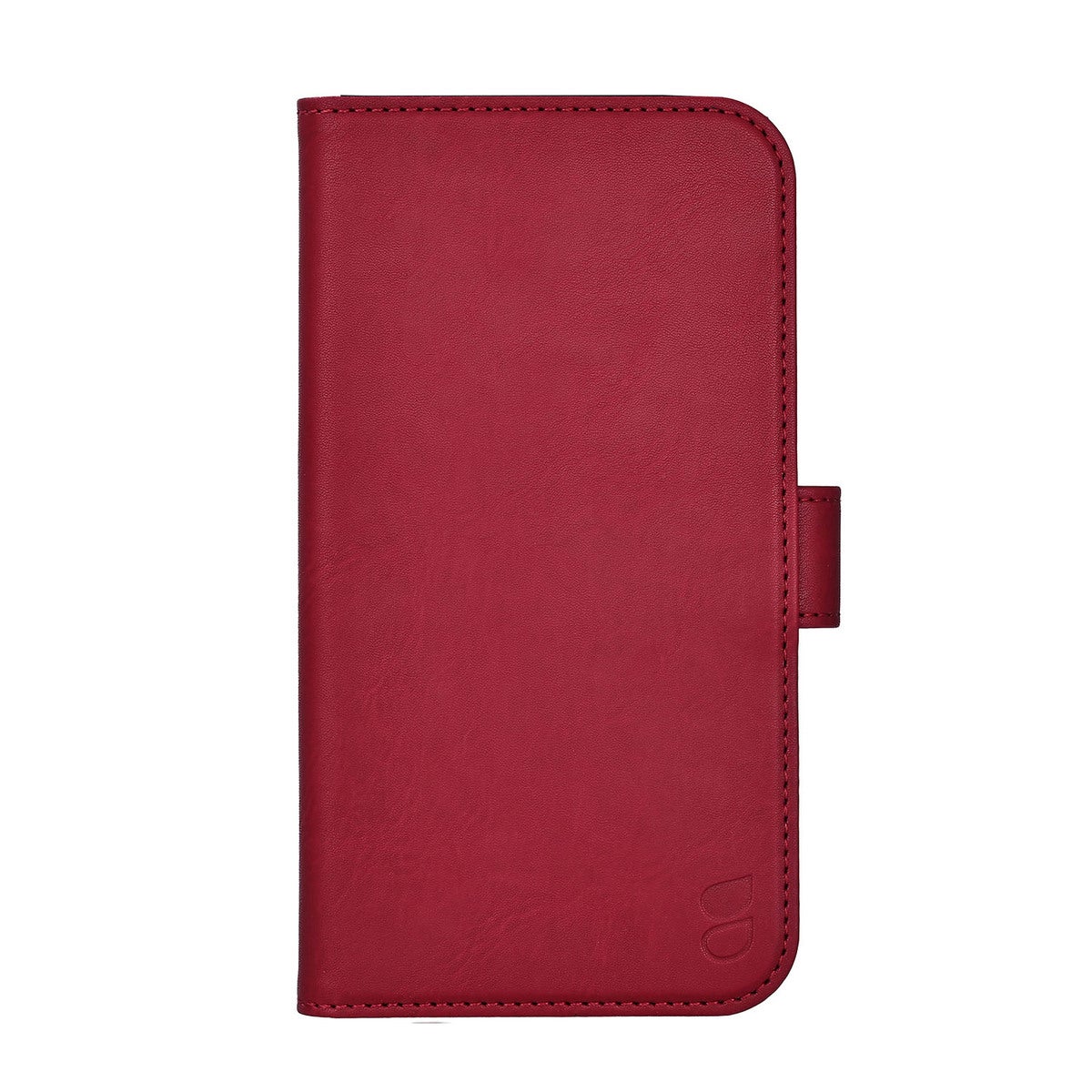 Wallet Case 3 Card Slots Magseries Deep Red - iPhone Air