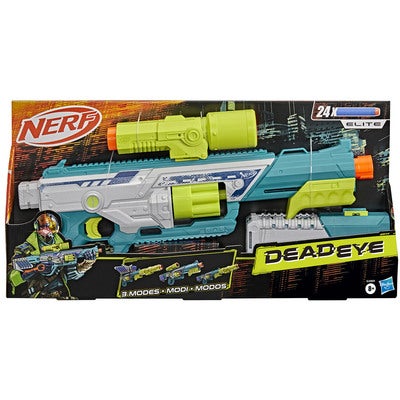 N-Strike Elite Rebel Ops Deadeye