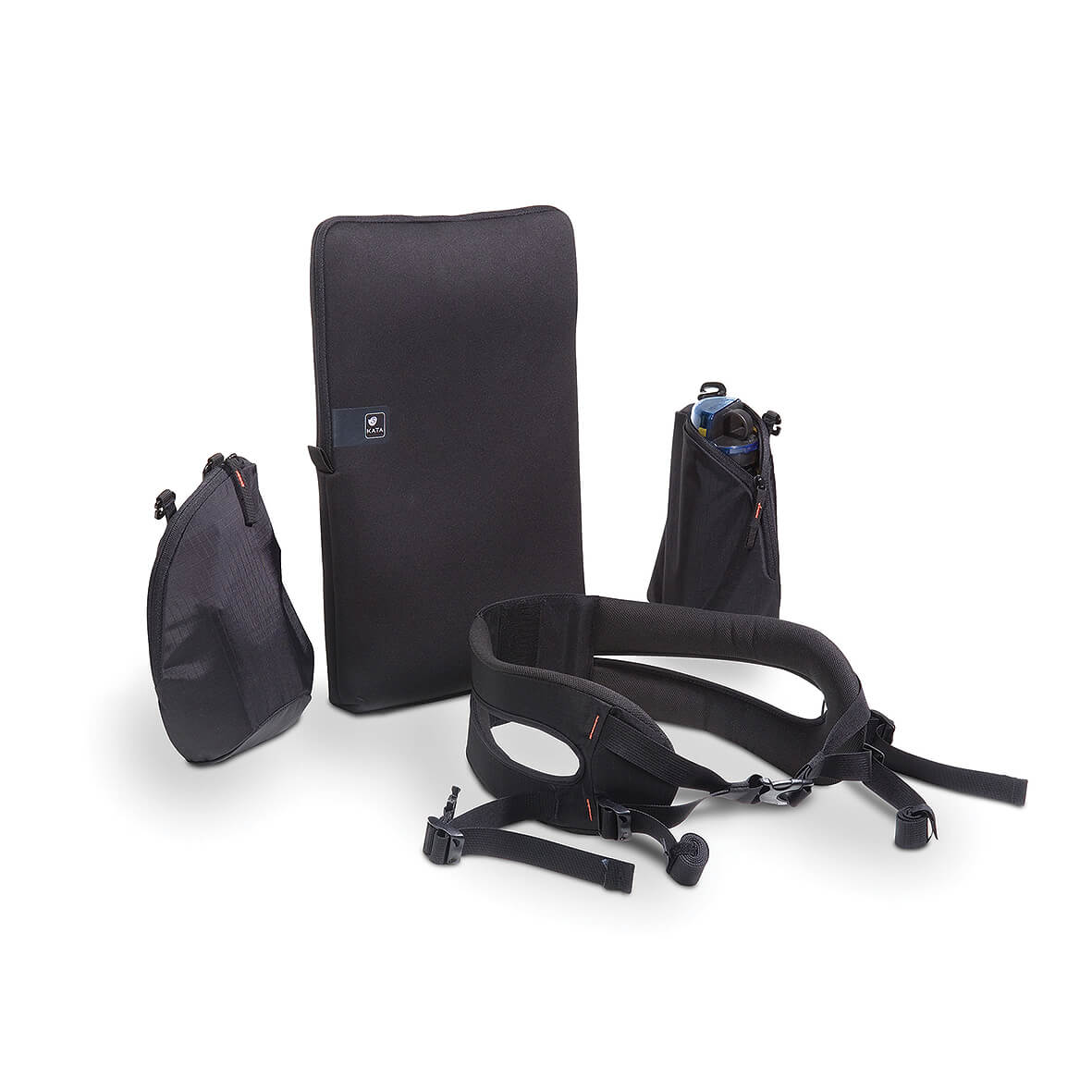 Accessory Kit Pro-Light, Blac k