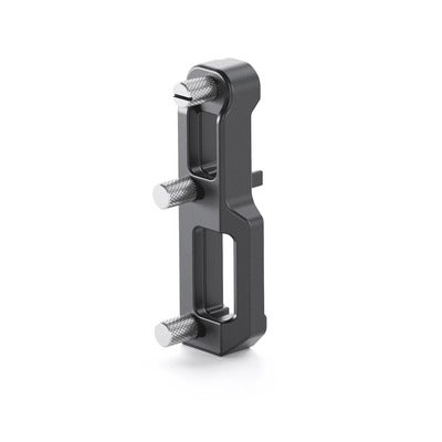 Cable Clamp for Canon R5 Mark II Hdmi And Usb C Black