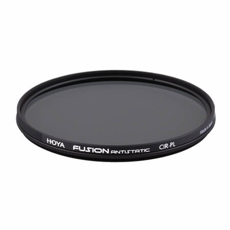 HOYA Filter Pol-Cir. Fusion 43mm.