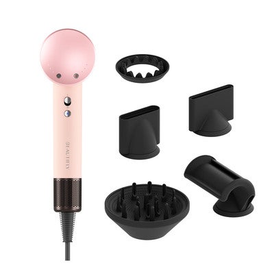 Hair Dryer Dryfinity Rose