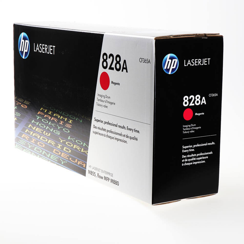 HP Drum CF365A 828A Magenta