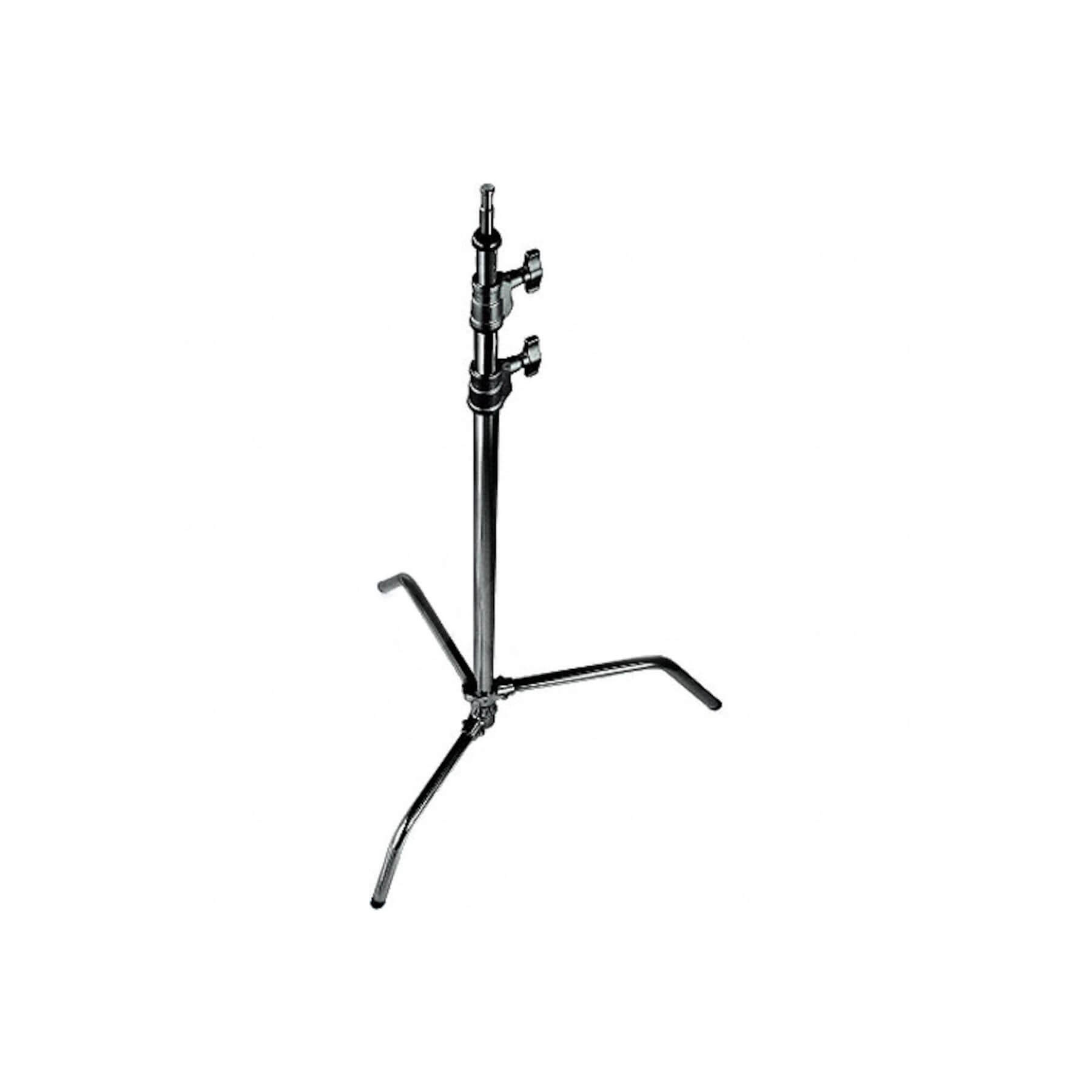 AVENGER Photo/ Video Light Stand 40 C -Stand A2033FCB, Black