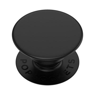 Poptop Black