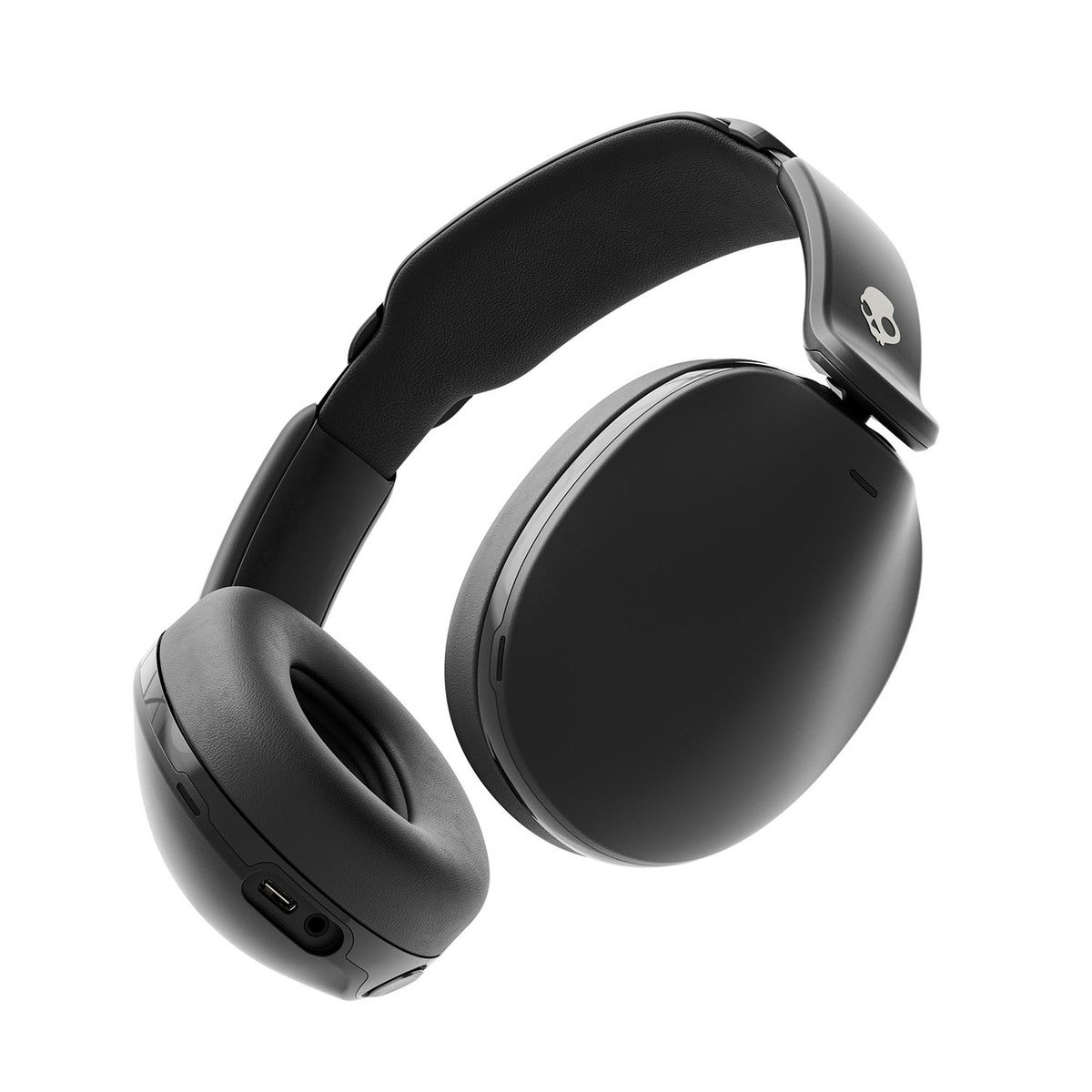 Hodetelefon Hesh 360 Over-Ear True Black