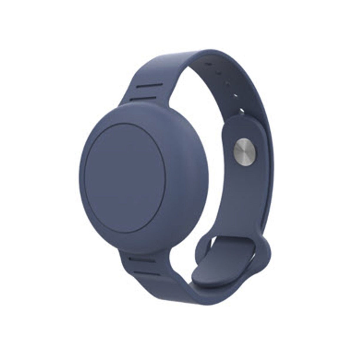 Ranneke Apple Airtag Universal Violetti