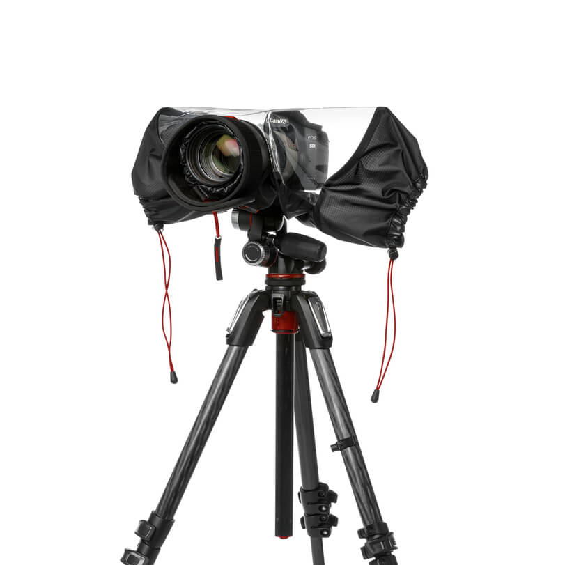 MANFROTTO Regntrekk MB PL-E-702 Pro Light