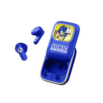 The Hedgehog Headphone In-Ear TWS Slide
