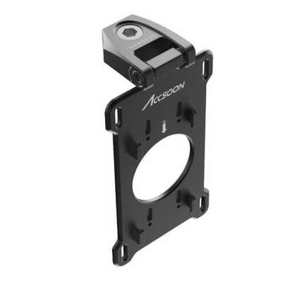ACC05 Mounting Plate for SeeMo