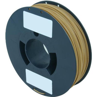 3D-filament Elastic (TPU95A) 500g Orange