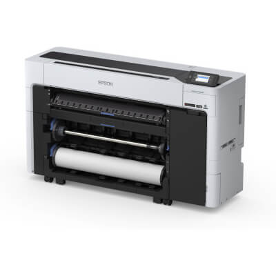 SureColor SC-T5700DM Dubbelrulle Multifunktionell PS