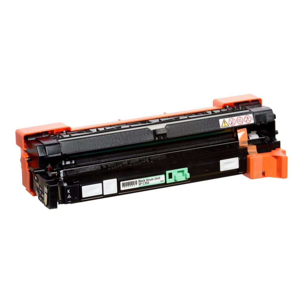 RICOH Drum 408223 Black