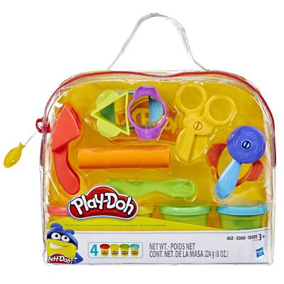 Starter Set Playset