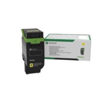Toner 75M20Y0 75M20 Gul