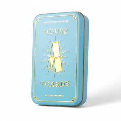Peli House Of Cards (SE/EN)