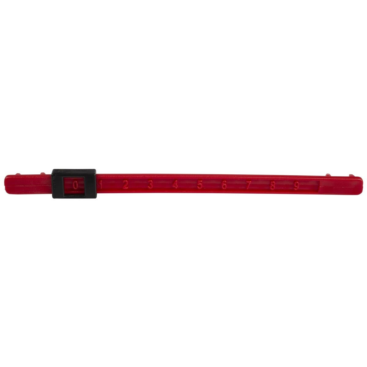 Table Game Hockey Goal Counter