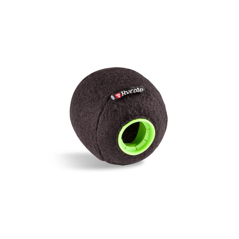 RYCOTE Baseball 21/22 Svart 3-Pack