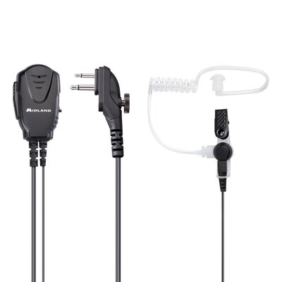 Mikrofon 2-pin MA31-M