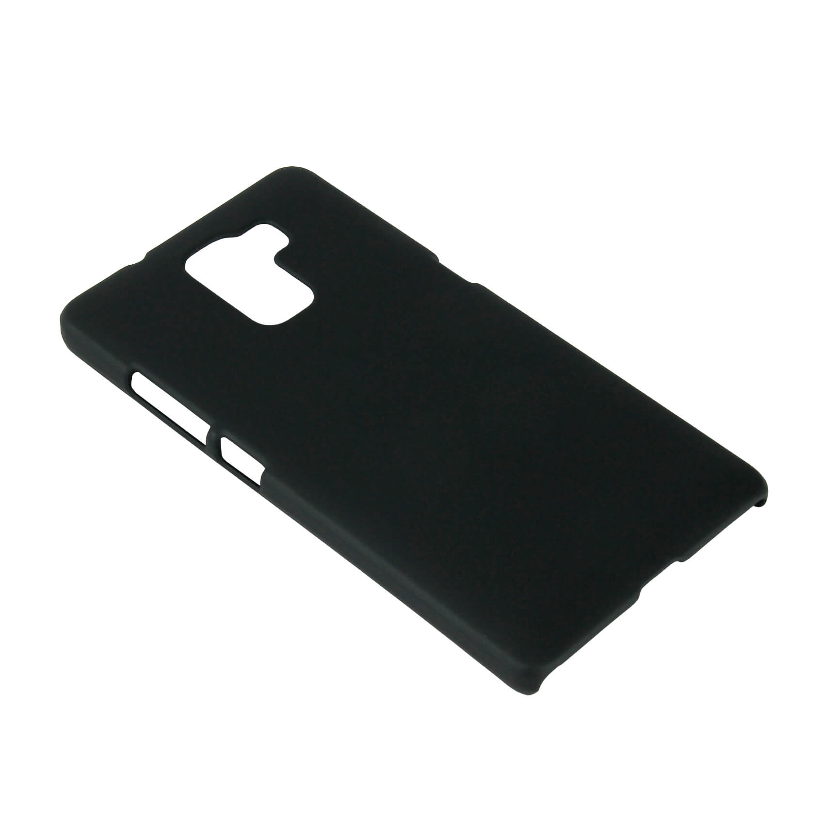 Phone Case Black - Huawei Honor 7  