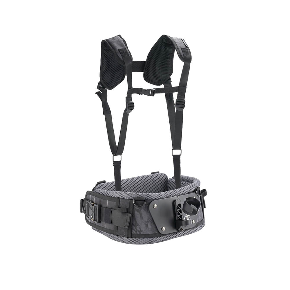 Lightweight Gimbal Support Vest