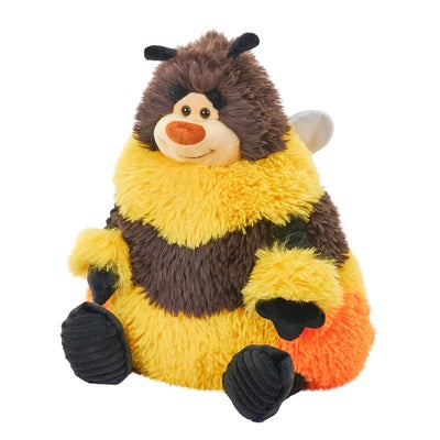 Pehmolelu SnuggleLuvs Mesipistiäiset