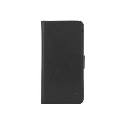 Wallet Case 3 Card Slots Black - Samsung A55 5G 