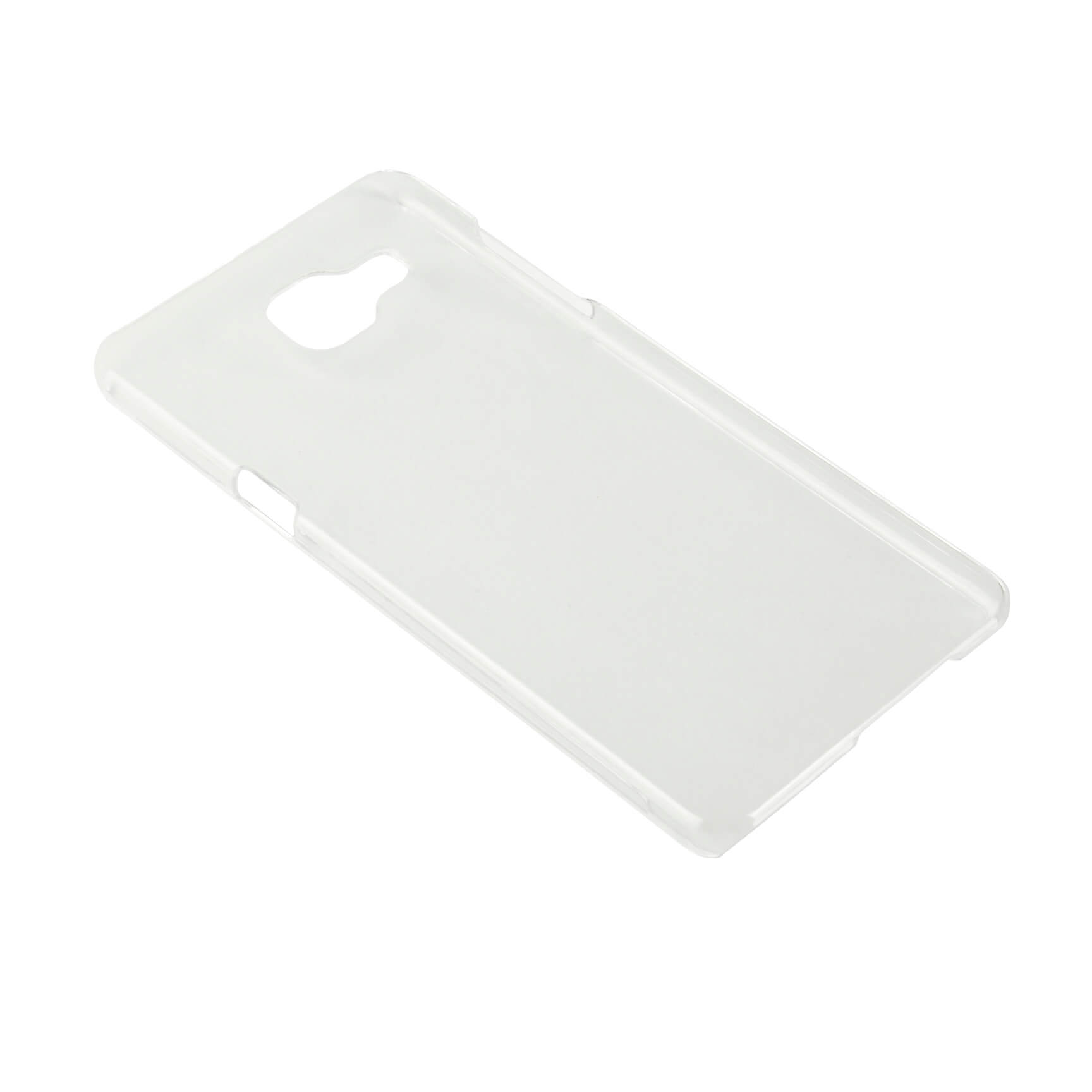 Phone Case Transparent - Samsung A5 A510F 2016  