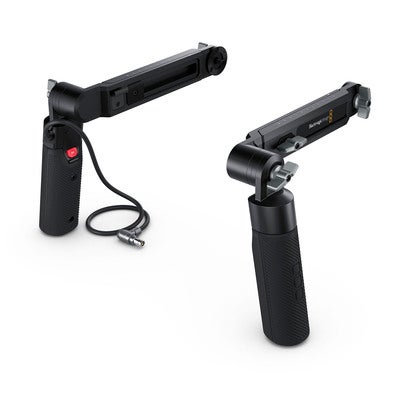 URSA Cine Grips