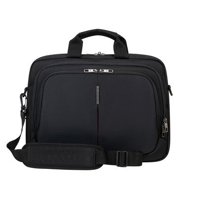 Computertaske GUARDIT 3.0 15,6" Sort