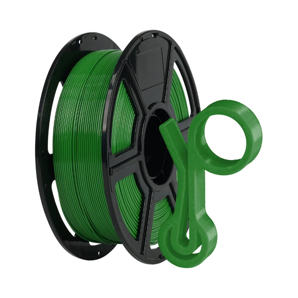 PETG PRO 1000g Green 3D Printing Filament