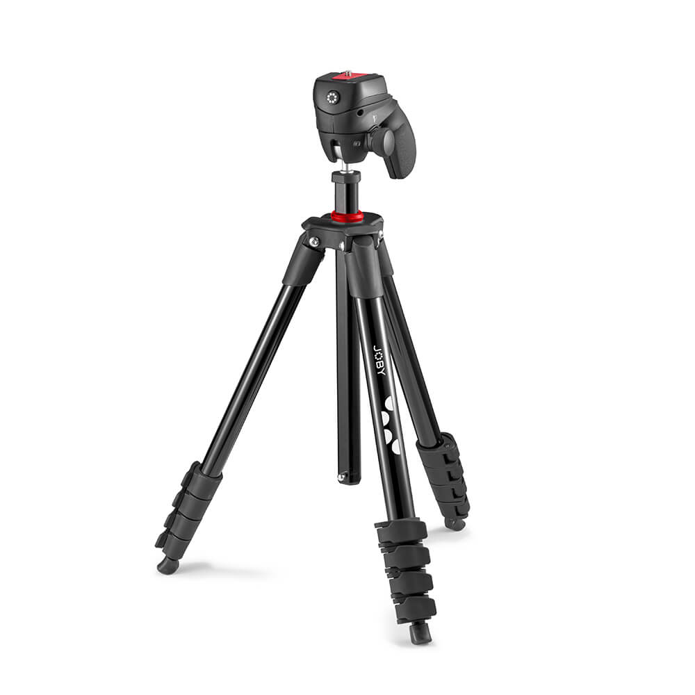 Tripod Kit Compact Action 3K