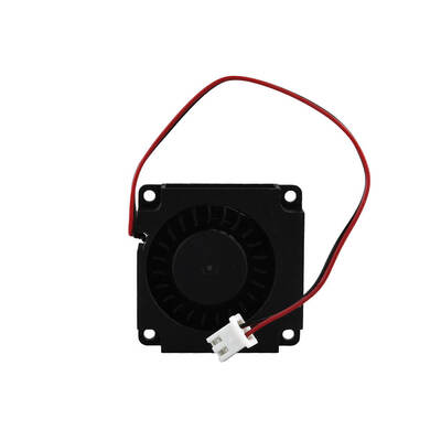 Model Cooling Fan Spare part for Adventurer 4