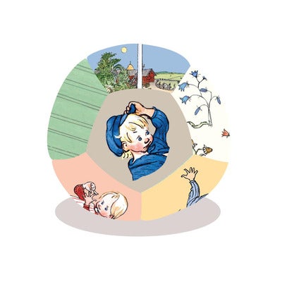 Soft Ball Emil