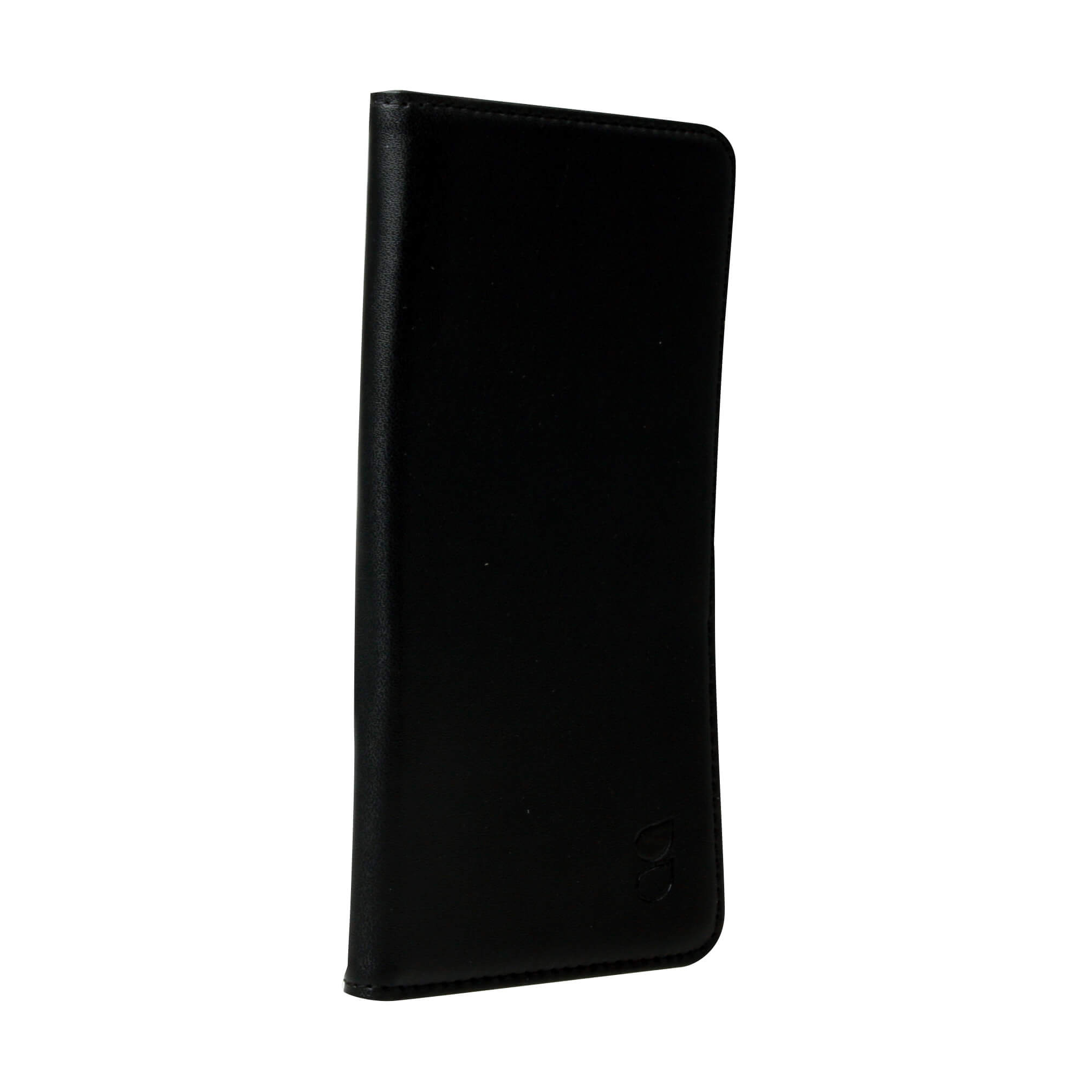 Mobilfodral 2 Kortfack Svart - Sony Xperia Z3 
