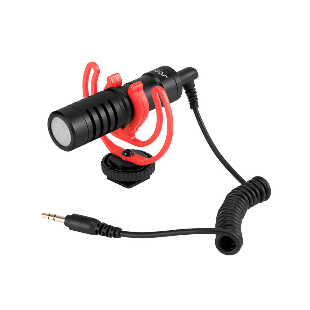 Microphone Compact Wavo Mobile 3.5mm