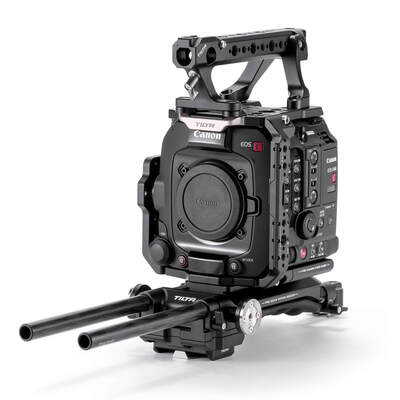 Camera Cage Canon C400 Advanced Kitille